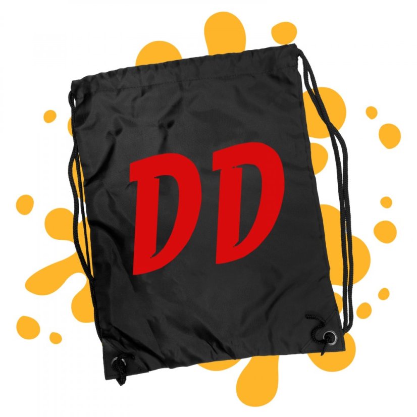 Vak original DD černý