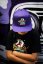 Snapback komiks černá - Velikost: UNI