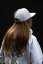 Snapback Mozkoun fialová