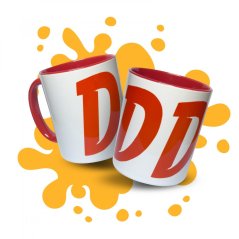 Hrneček original DD